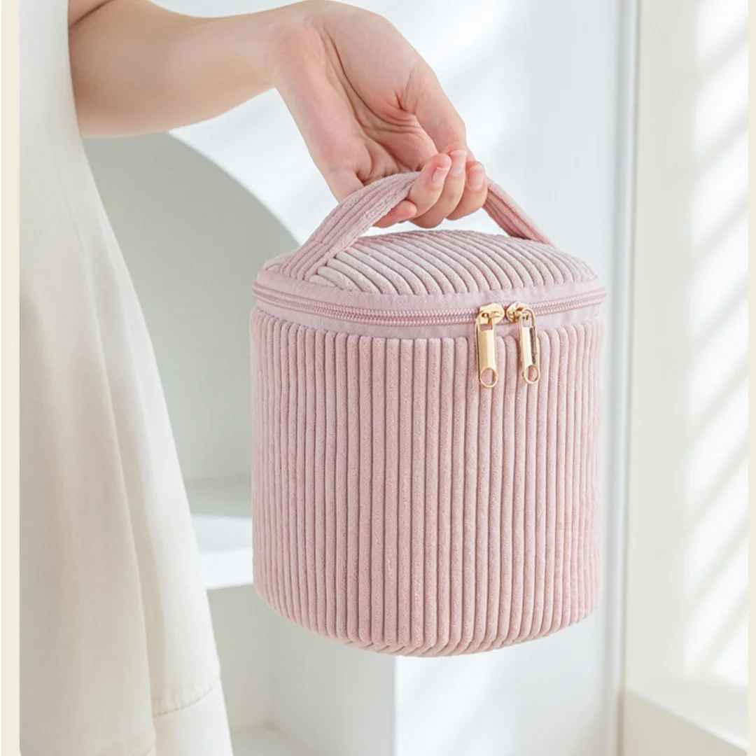 4pcs comestic bag 4pcs comestic bag