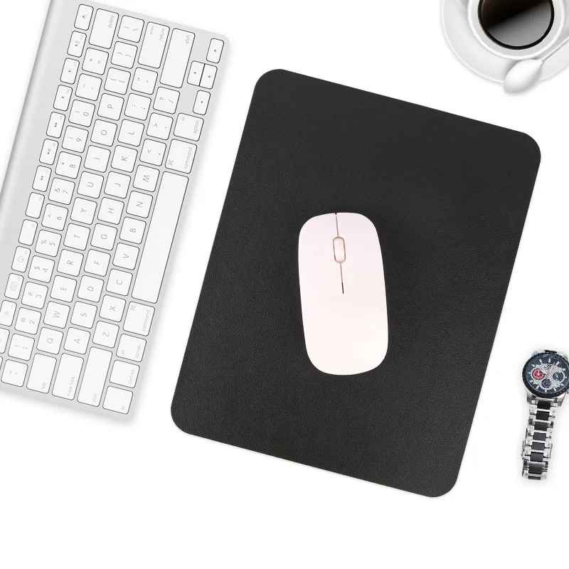 black rubber mouse pad black rubber mouse pad