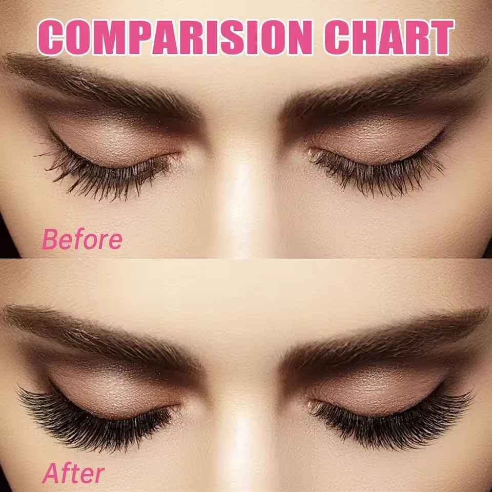 3D 190 PCS Cluster Lashes Kit - Image 5