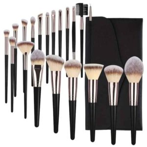 professional makeup brushes