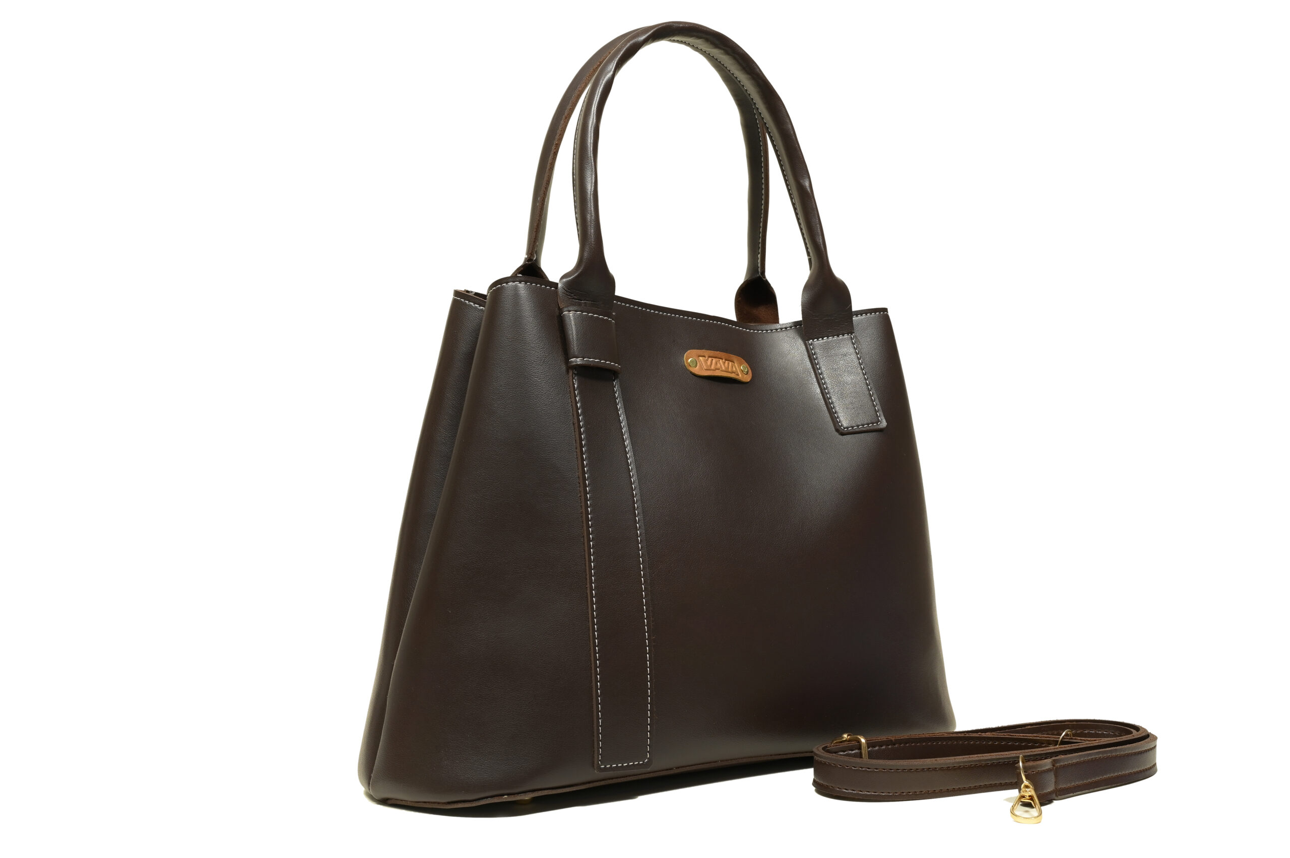UrbanFlex Classic Tote Bag - Image 3