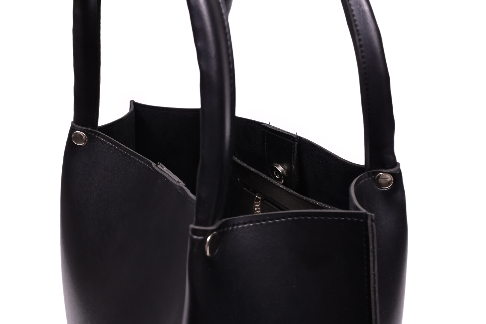 UrbanFlex Classic Tote Bag - Image 3