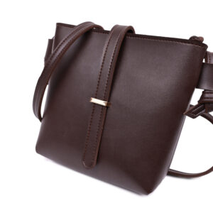 Everyday Classic Crossbody Bag