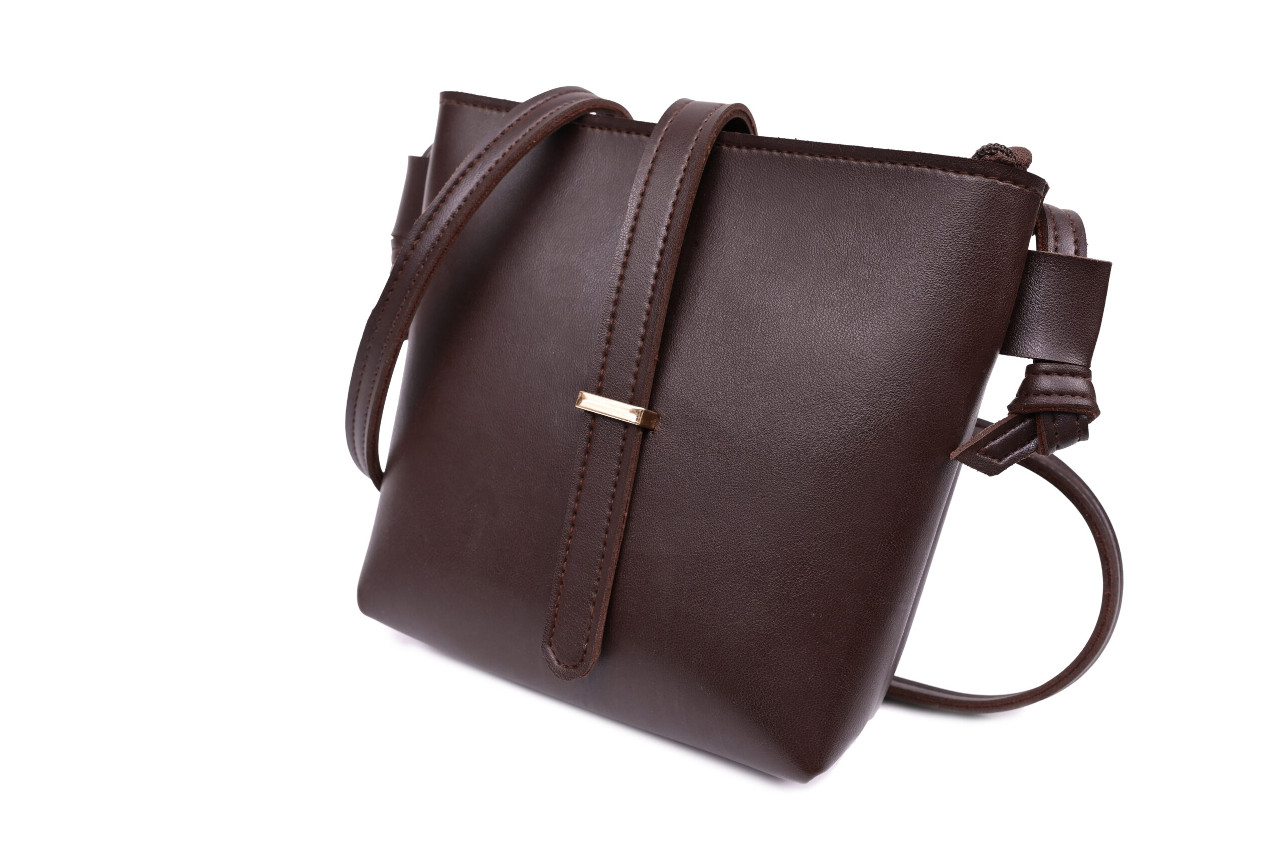 Everyday Classic Crossbody Bag