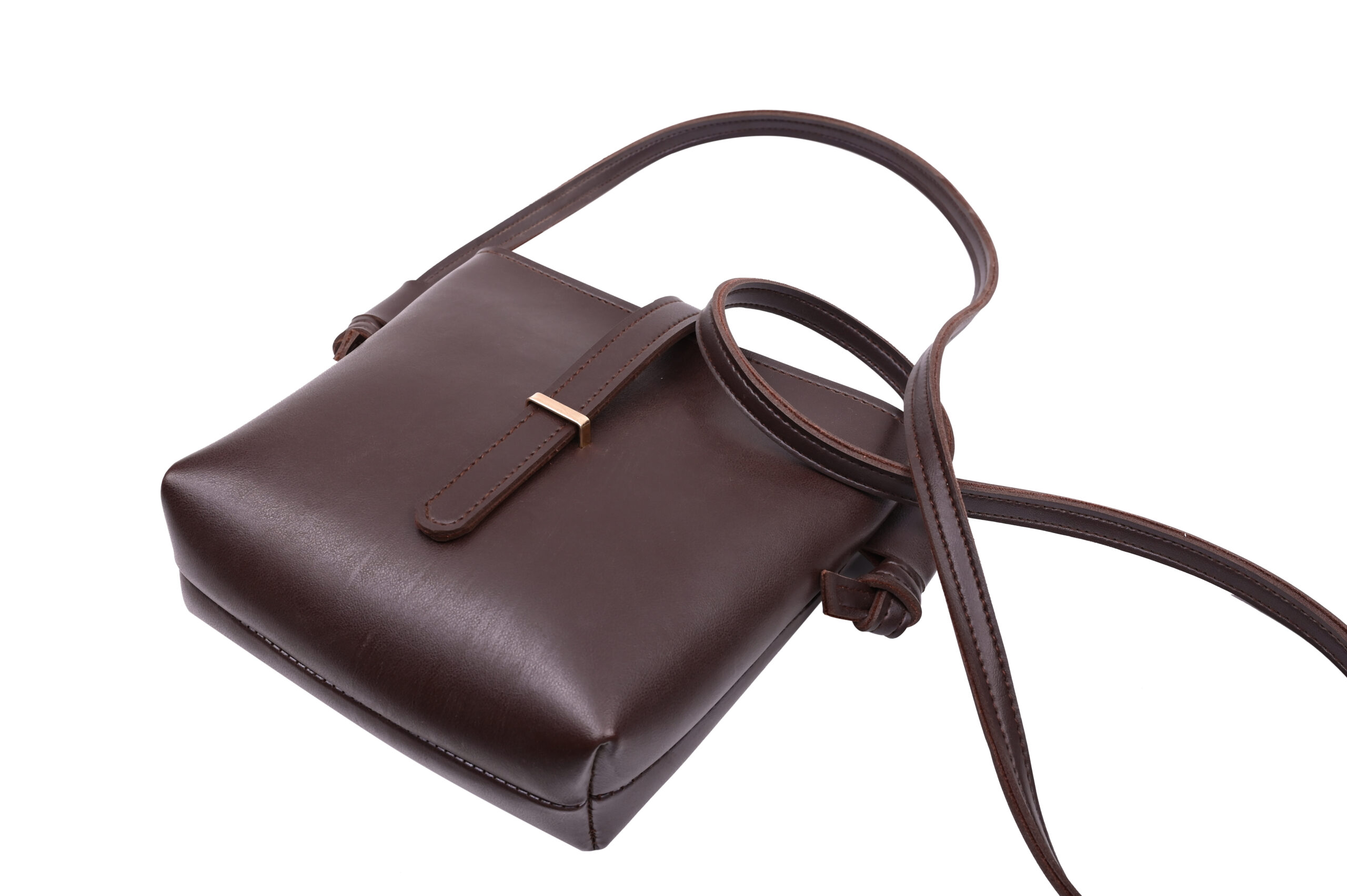 Everyday Classic Crossbody Bag - Image 2