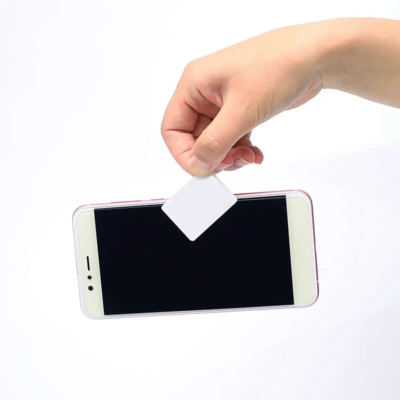 Zebra Paper Adhesive Sticker - Image 5