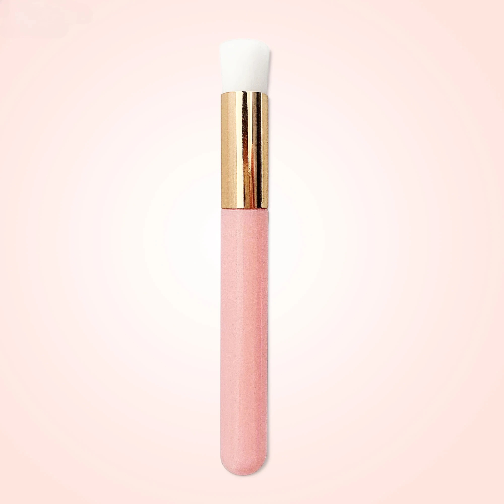 2PCS Eyelash Cleaning Brush Lash Shampoo Brushes Nose Pore - Image 6